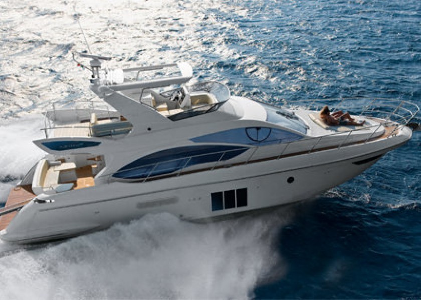 Azimut 53