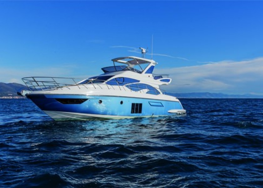 Azimut 54