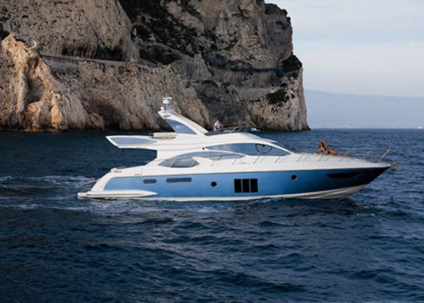 Azimut 60