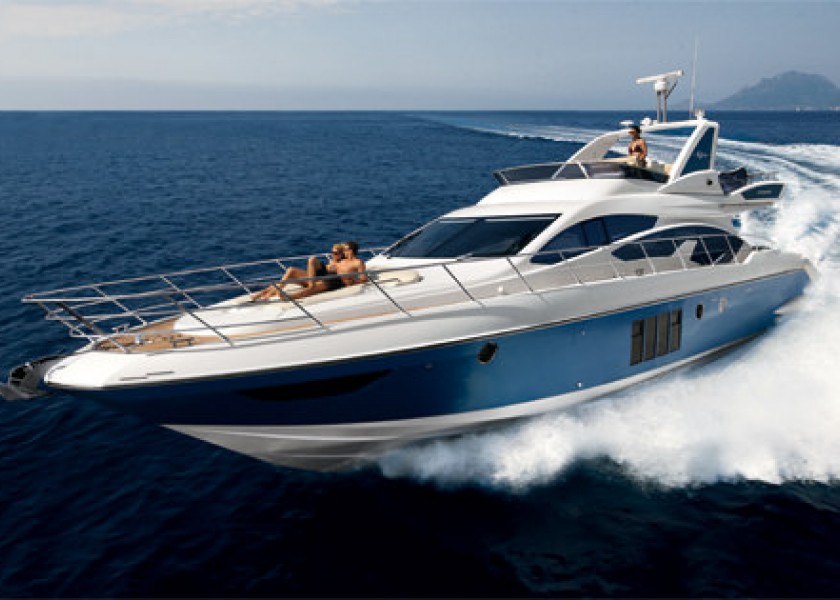 Azimut 64
