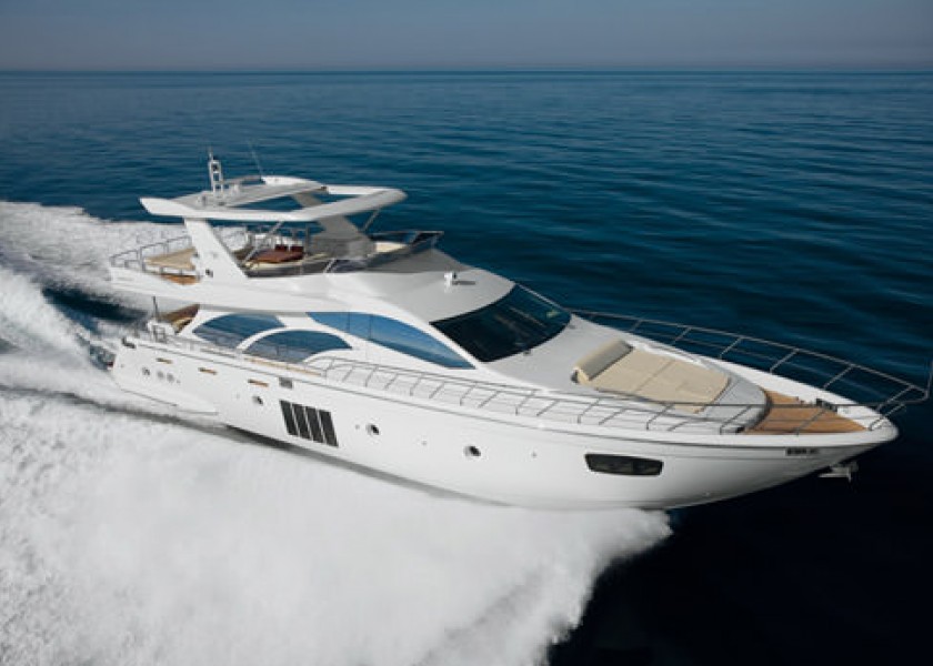 Azimut 78