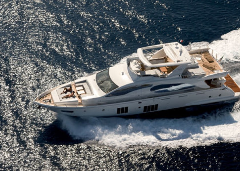 Azimut 88