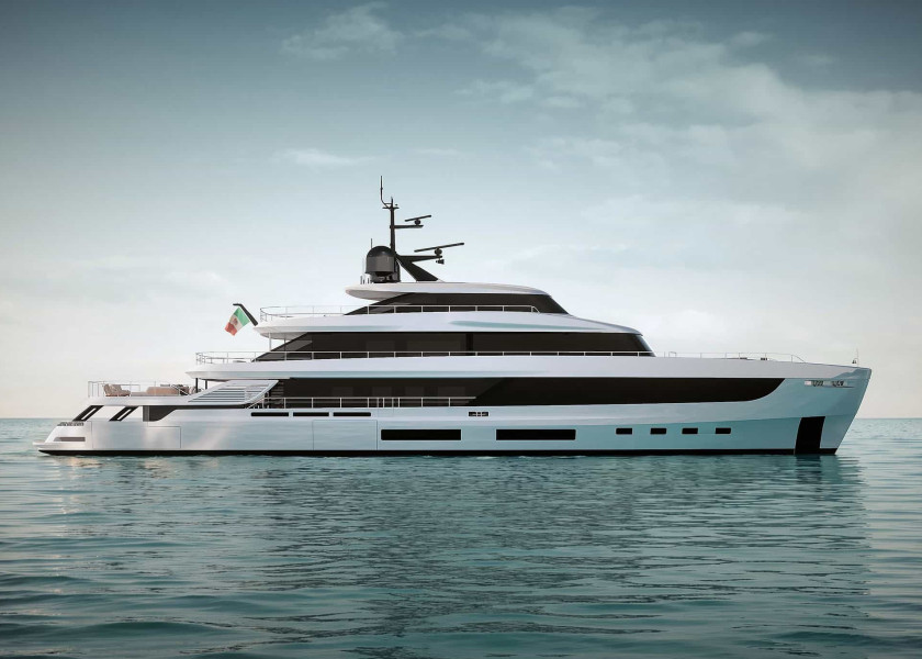 Azimut Grande 44M