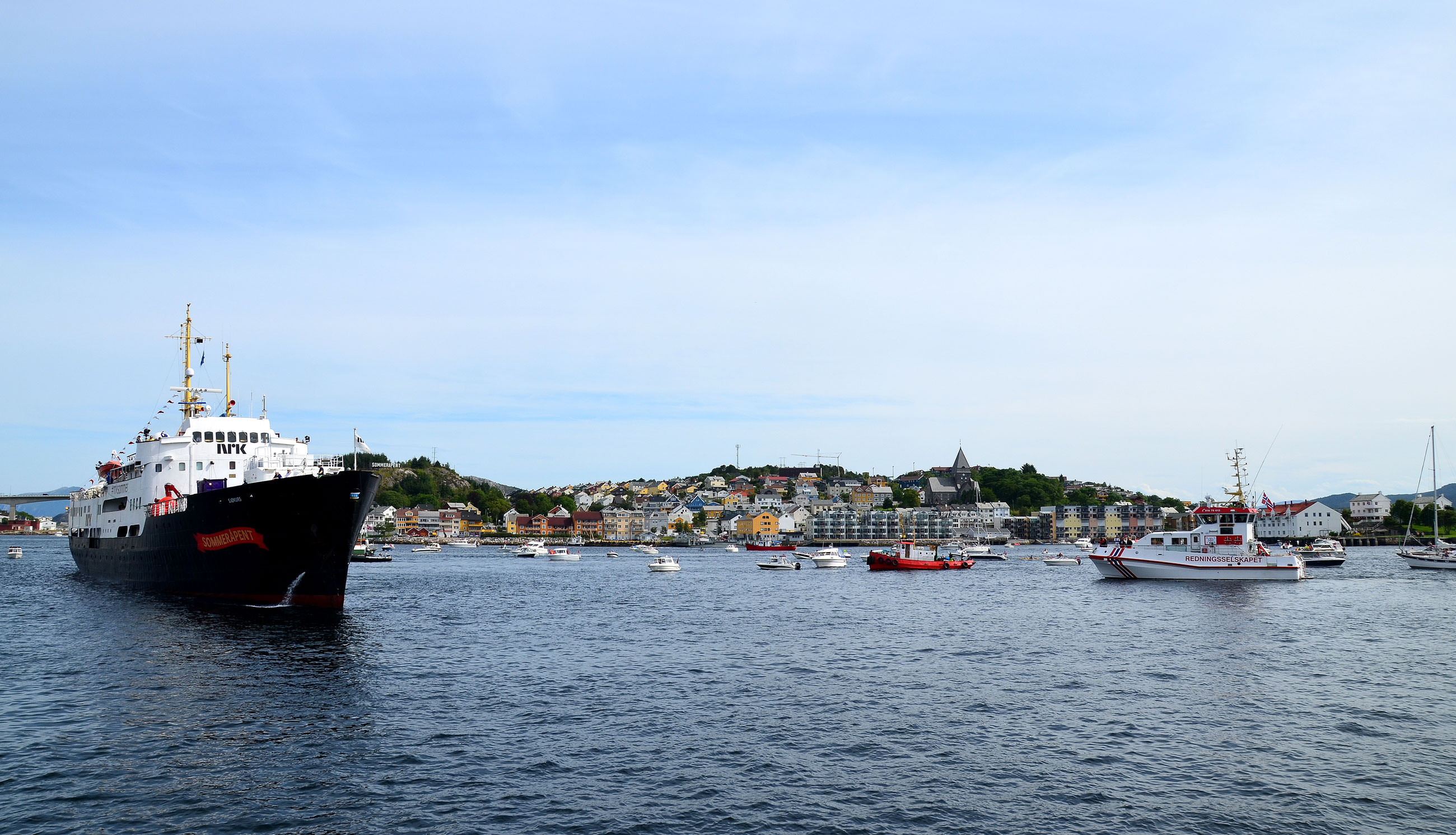 Kristiansund kommune