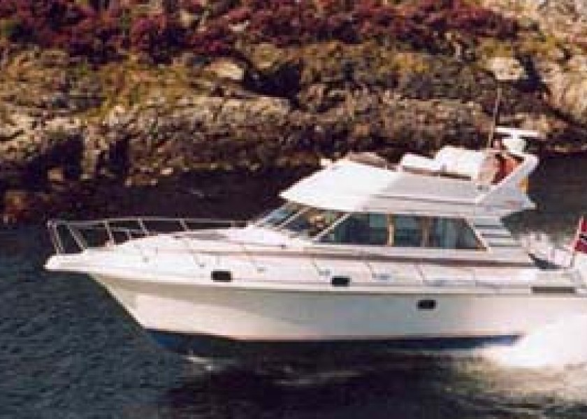 Barracuda Olympic 1125