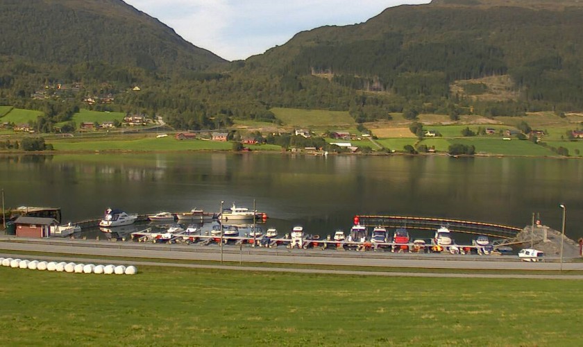 Batnfjord Småbåthavn