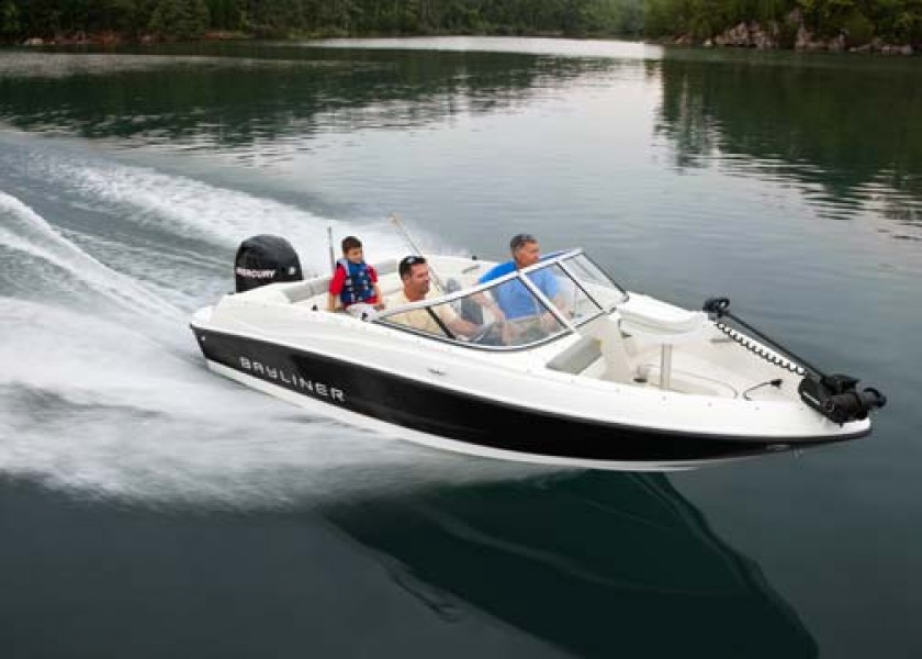 Bayliner 170 Bowrider