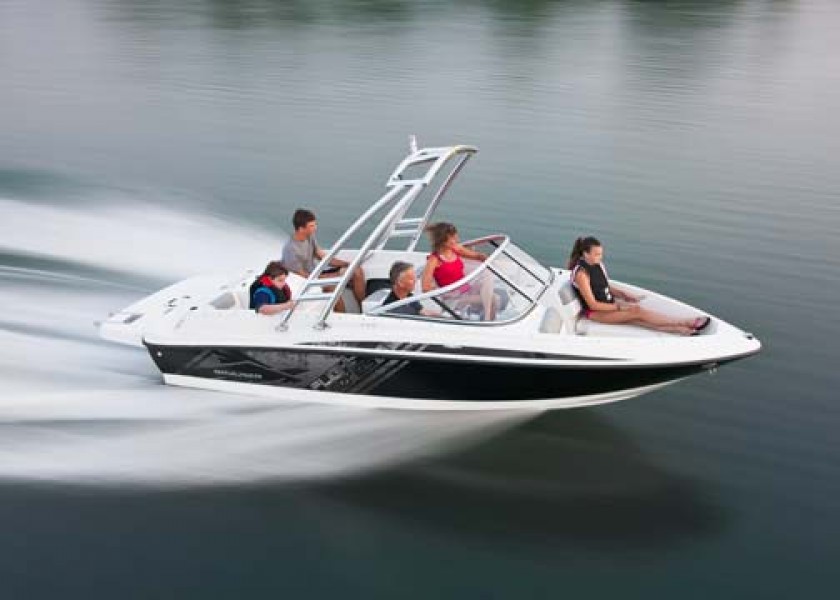 Bayliner 175 Bowrider