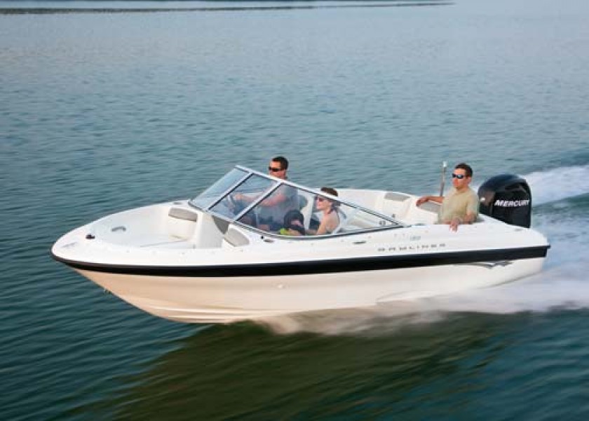 Bayliner 180 Bowrider