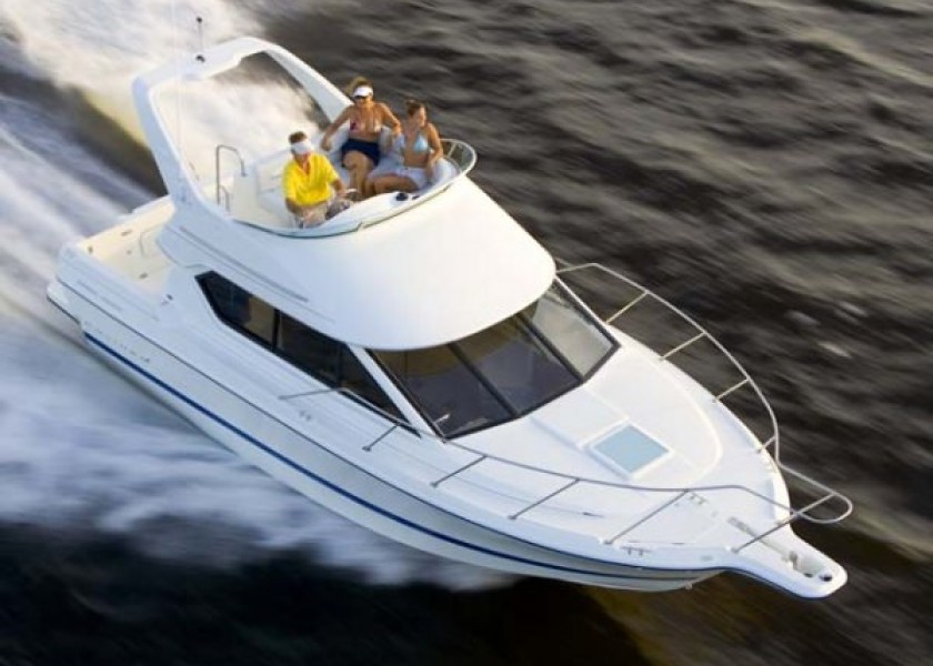 Bayliner 288 Classic