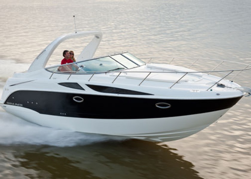 Bayliner 335 Cruiser