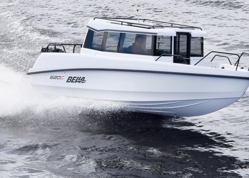 Bella 620 C