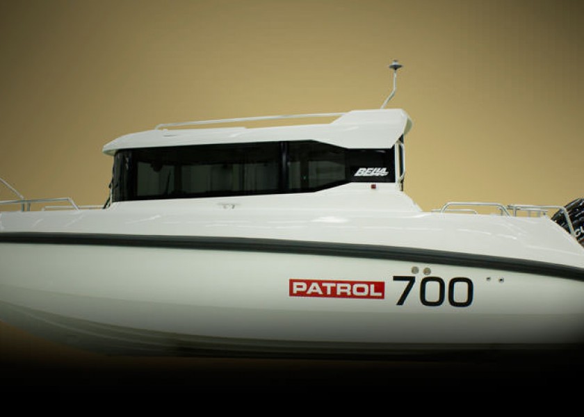 Bella 700 Patrol