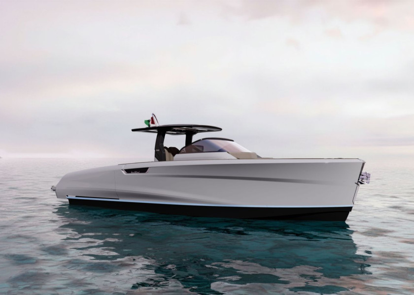 Bellini Astor 38