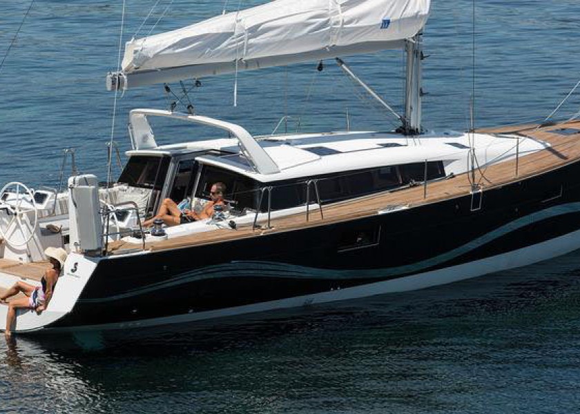 Beneteau Sense 46
