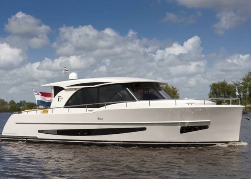 Boarncruiser 1300 Elegance Sedan