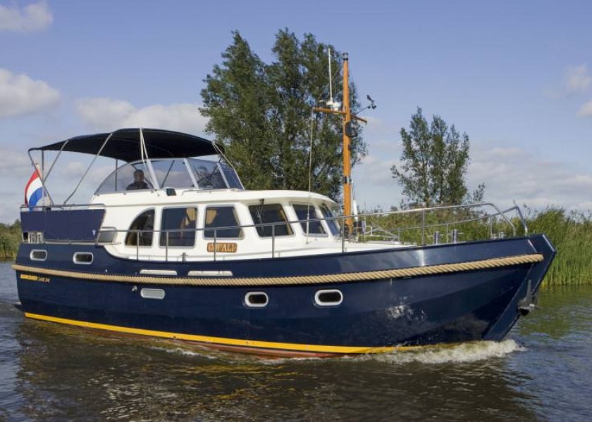 Boarncruiser 35 Classic Line