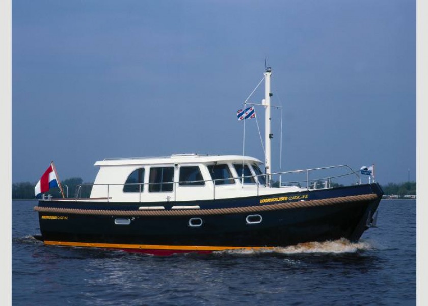 Boarncruiser 35 Classic Line OK