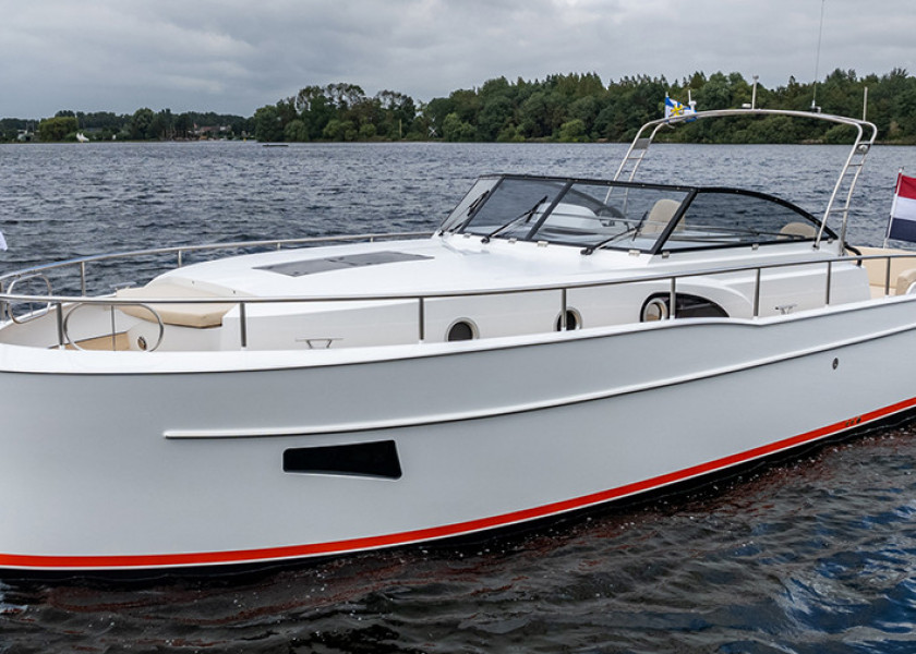 Boarncruiser 37 Lounge