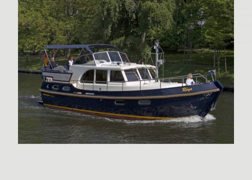 Boarncruiser 38 Classic Line