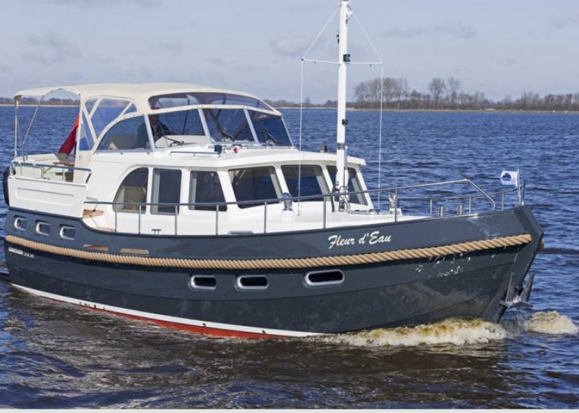 Boarncruiser 40 Classic Line