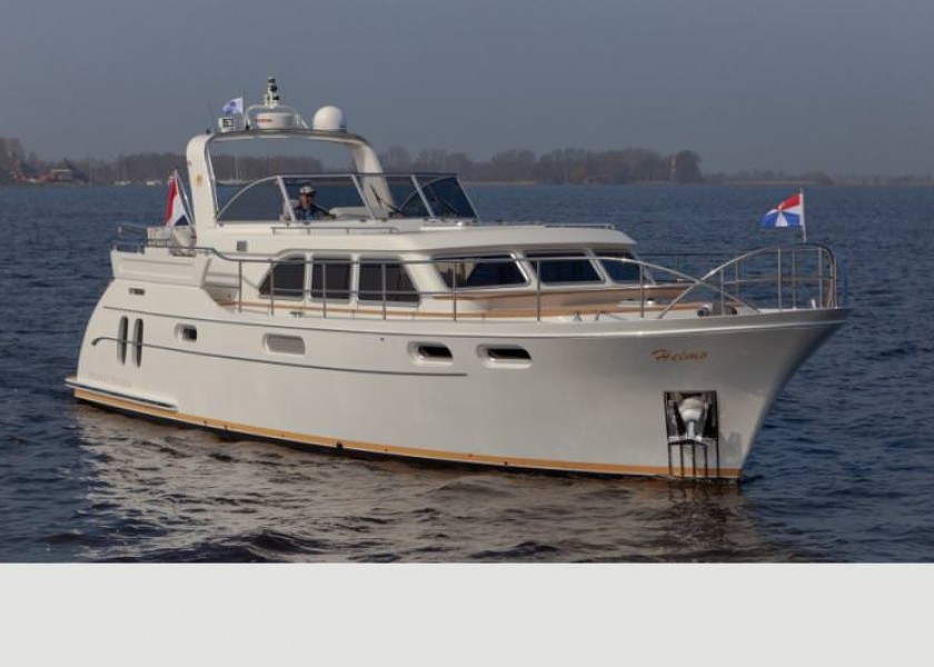 Boarncruiser 42 Retro Line Aft Cabin