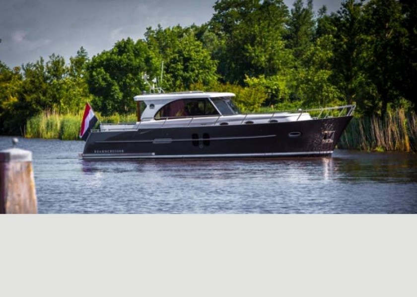 Boarncruiser 42 Retro Line OK HT