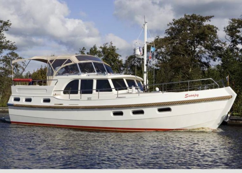 Boarncruiser 43 Classic Line