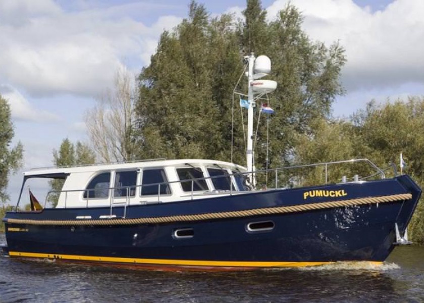 Boarncruiser 43 Classic Line OK