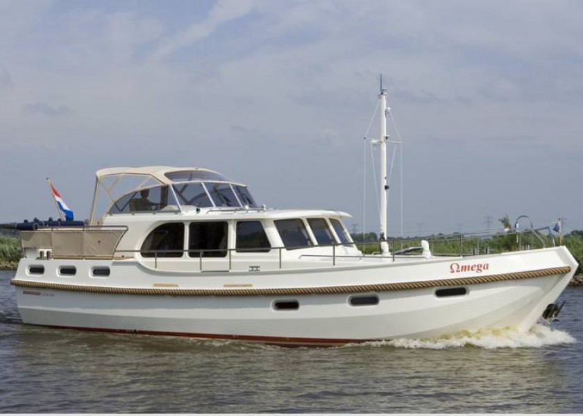 Boarncruiser 46 Classic Line