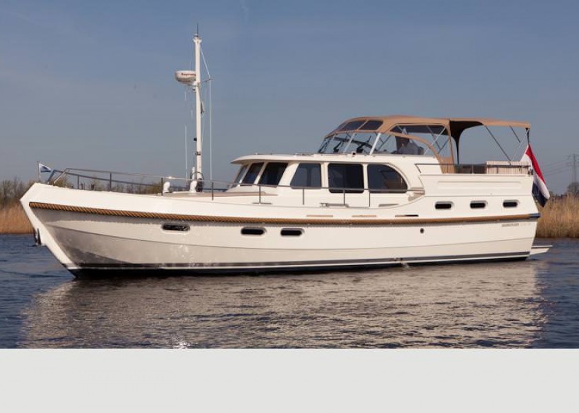 Boarncruiser 50 Classic Line