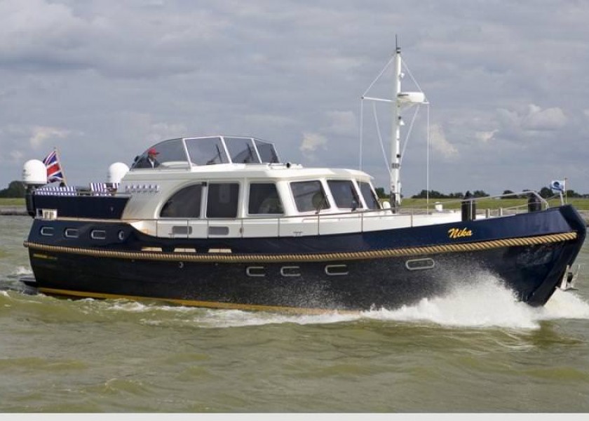 Boarncruiser 55 Classic Line