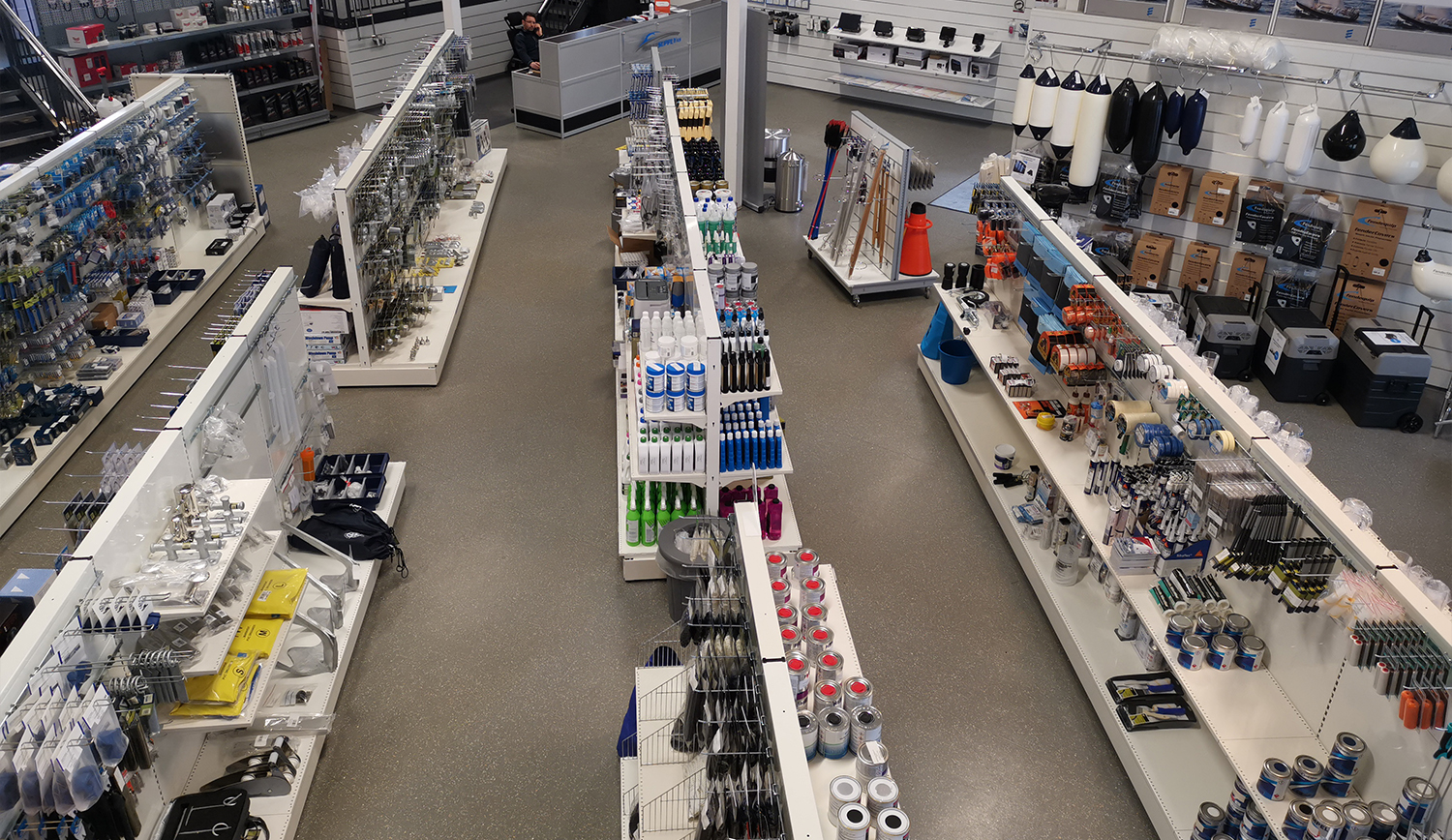 Boatsupply AS