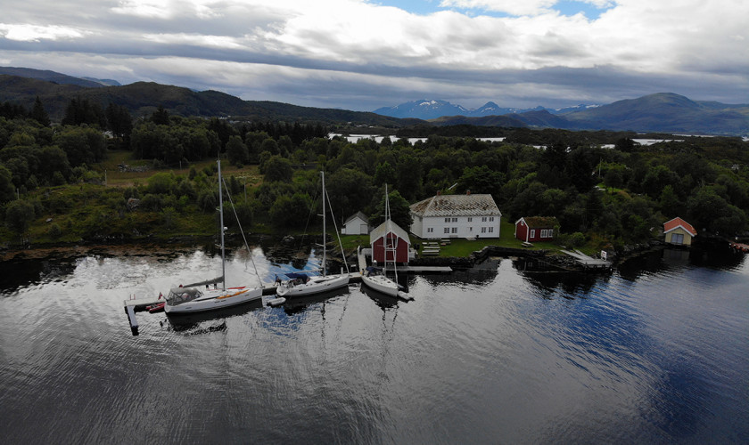 Foto: Ole Geir Magnussen