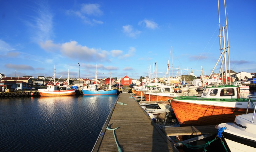 Borshavn Gjestehavn