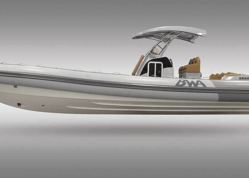 BWA Professional 42 Open FB - EFB