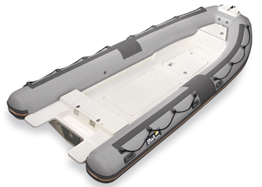 BWA Professional FiveFifty Open