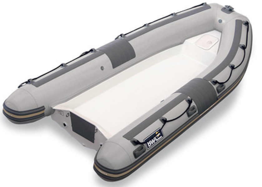 BWA Professional FourFifty Open