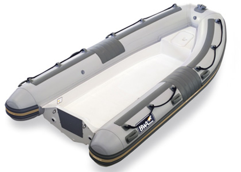 BWA Professional FourFour Open