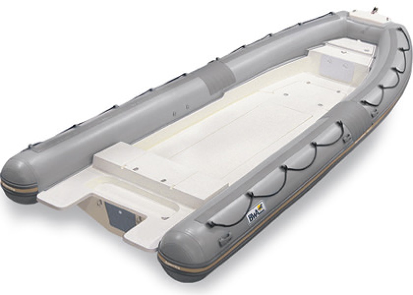 BWA Professional SevenFifty Open