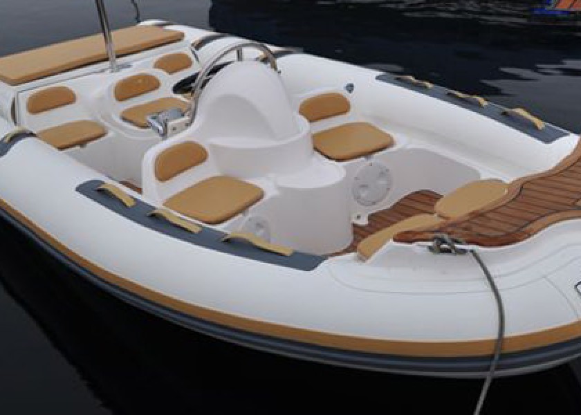 BWA Tender Double Jet 110 hp Diesel