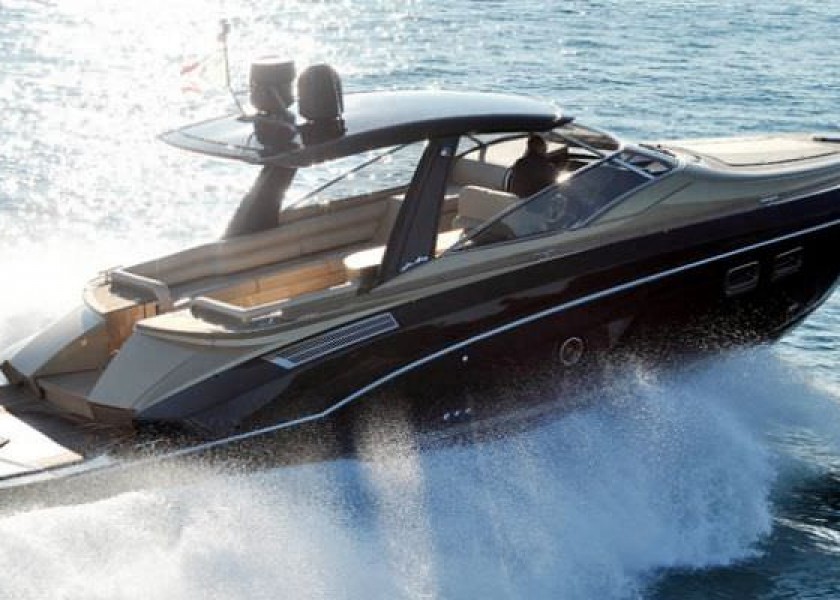 Cantieri di Sarnico 46 GTS