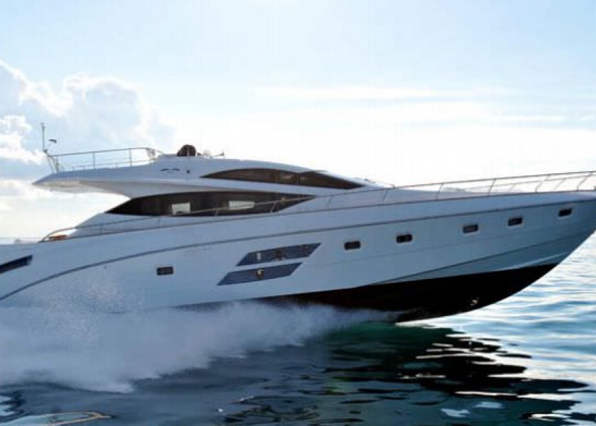 Cantieri di Sanico Grande