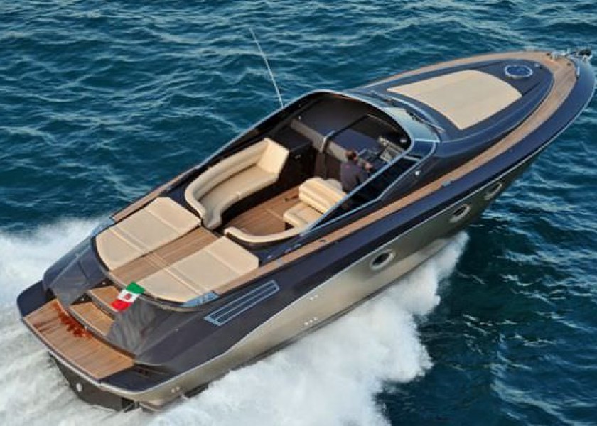 Cantieri di Sarnico Spider