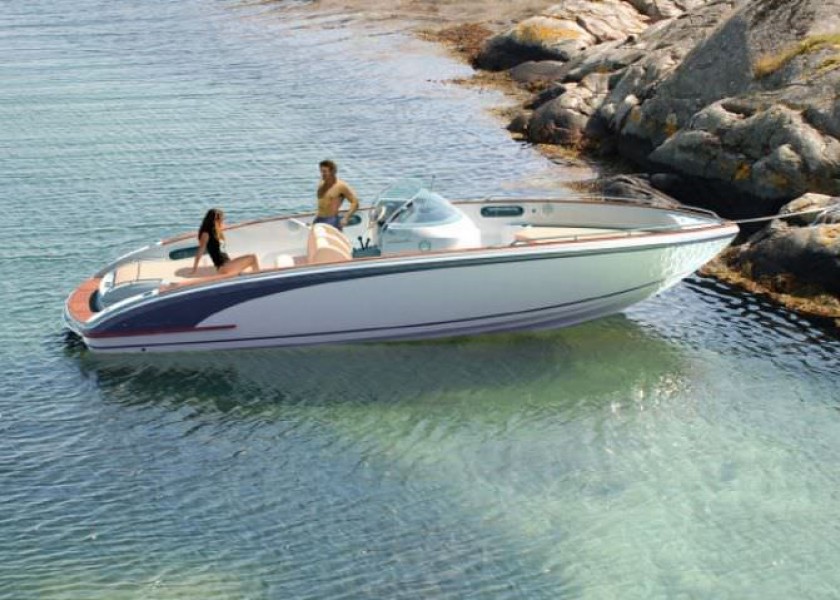 Cormate Sportmate 27