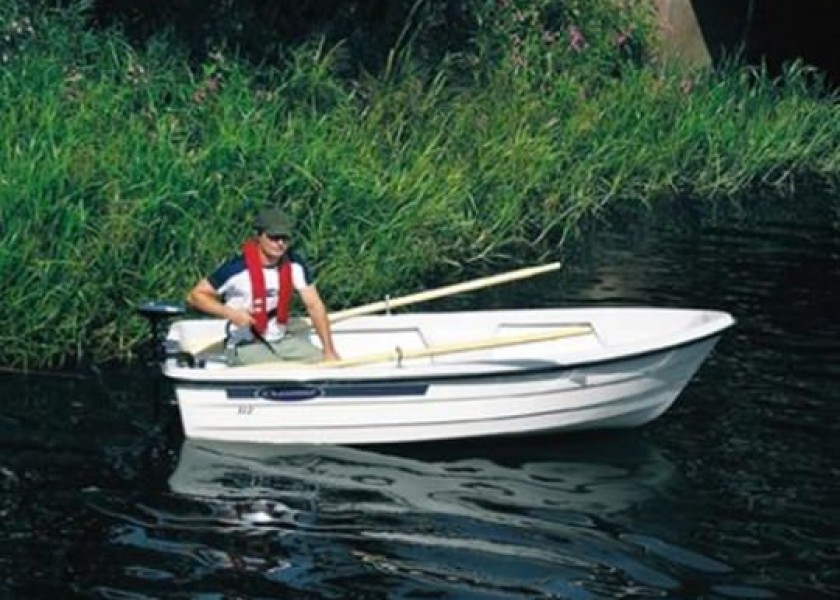 Crescent 312 Electra