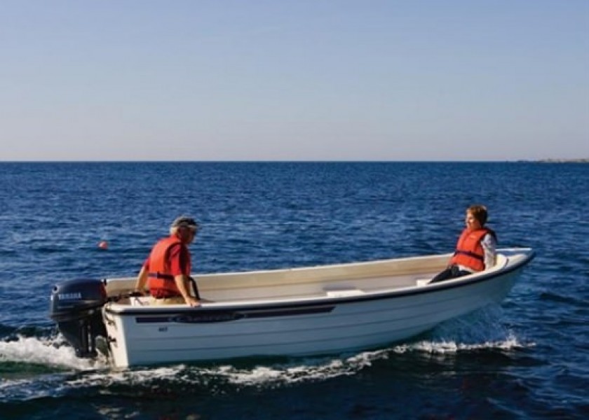 Crescent 465 Standard