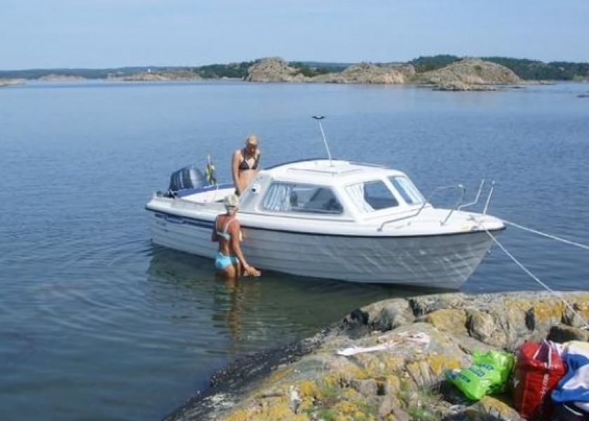 Crescent 535 Classic