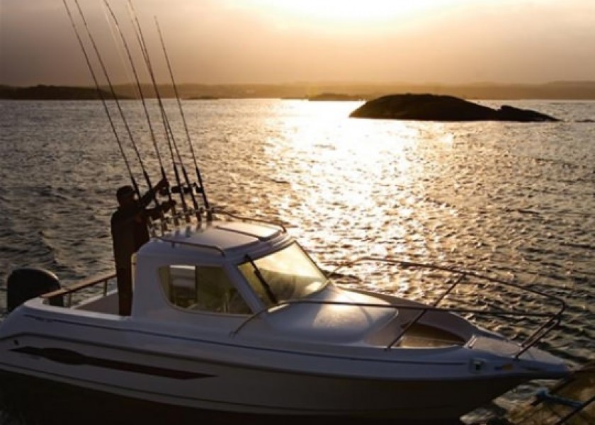 Crescent 620 C Virgo