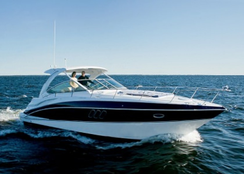 Cruisers 380 Express